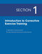 Corrective Exercise Training