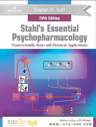 Stahl's Essential Psychopharmacology: Neuroscientific Basis and Practical Applications