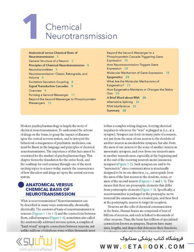 Stahl's Essential Psychopharmacology: Neuroscientific Basis and Practical Applications