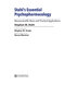 Stahl's Essential Psychopharmacology: Neuroscientific Basis and Practical Applications