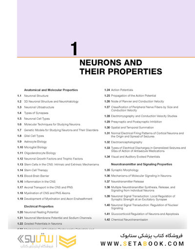 Netter’s Atlas of Neuroscience