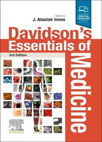 Davidson's Essentials of Medicine 3rd Edition