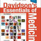 Davidson's Essentials of Medicine 3rd Edition