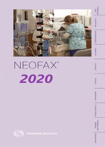 Neofax 2020 Edition