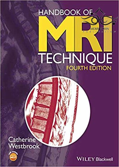 Handbook of MRI Technique, 4th Edition 4th Edition