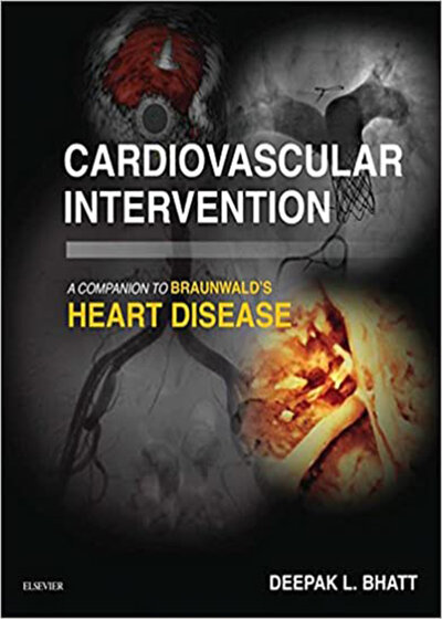 Cardiovascular Intervention, 1st Edition 2015