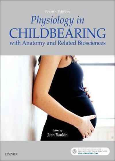Physiology in Childbearing, 4th Edition2017 فیزیولوژی در باروری