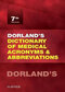 Dorland’s Dictionary of Medical Acronyms and Abbreviations, 7th Edition2021 فرهنگ لغات و اختصارات پزشکی