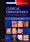 Clinical Dermatology, 6th Edition2017 پوست بالینی