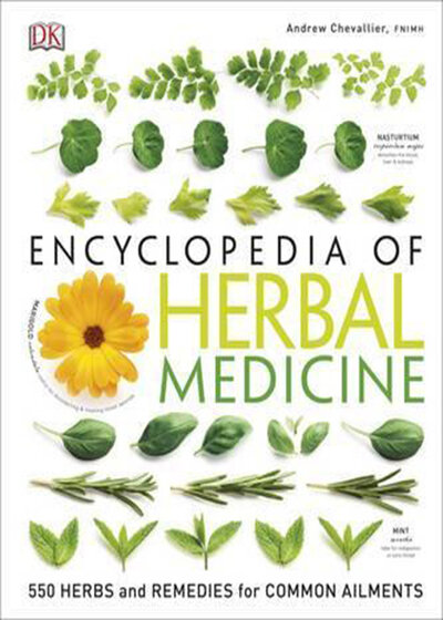 Encyclopedia of Herbal Medicine, 3rd Edition2016  طب گیاهی