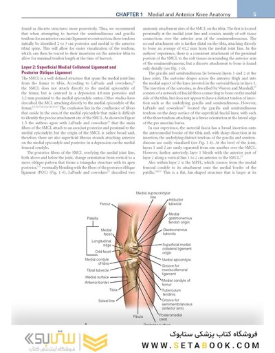 Noyes’ Knee Disorders: Surgery, Rehabilitation, Clinical Outcomes, 2nd Edition 2016