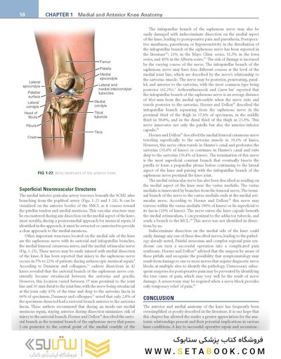 Noyes’ Knee Disorders: Surgery, Rehabilitation, Clinical Outcomes, 2nd Edition 2016