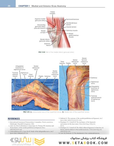 Noyes’ Knee Disorders: Surgery, Rehabilitation, Clinical Outcomes, 2nd Edition 2016