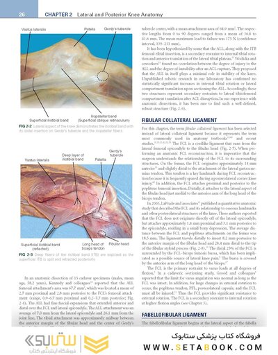 Noyes’ Knee Disorders: Surgery, Rehabilitation, Clinical Outcomes, 2nd Edition 2016