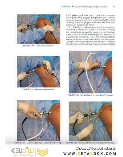 Gartsman’s Shoulder Arthroscopy 3rd Edition2018