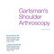 Gartsman’s Shoulder Arthroscopy 3rd Edition2018