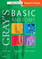 Gray’s Basic Anatomy 2nd Edition2017 بیماری های دستگاه گوارش و کبد کودکان