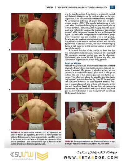Disorders of the Shoulder: Sports Injuries -Vol2- 3E 2013