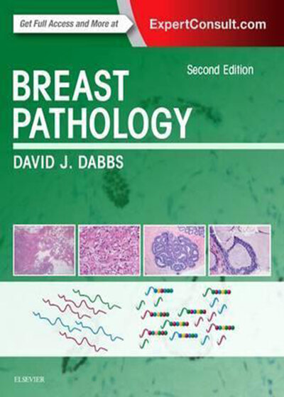 Breast Pathology 2nd Edition2016 آسیب شناسی پستان