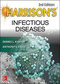 Harrison’s Infectious Diseases, (Harrison’s Specialty) 3rd Edition2018 بیماری های عفونی ، (تخصص هریسون)