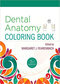 Dental Anatomy Coloring Book 3rd Edition2018 رنگ آمیزی آناتومی دندان