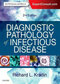 Diagnostic Pathology of Infectious Disease 2nd Edition2017 آسیب شناسی تشخیصی بیماری عفونی
