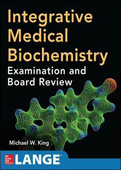 Integrative Medical Biochemistry2014