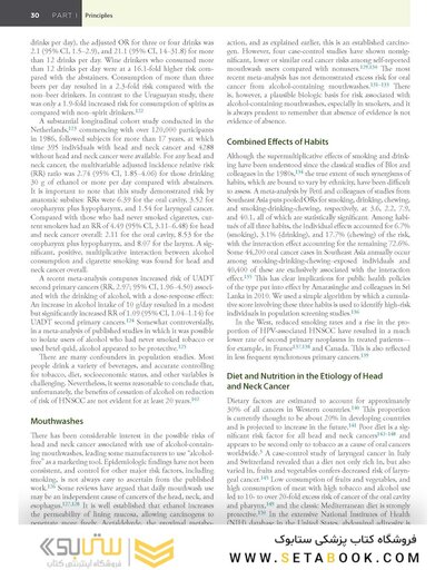 Oral, Head and Neck Oncology and Reconstructive Surgery 1st Edition 2017