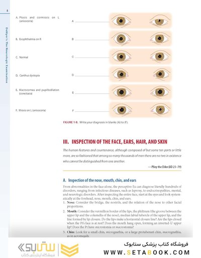 DeMyer’s The Neurologic Examination: A Programmed Text, 7th Edition2016