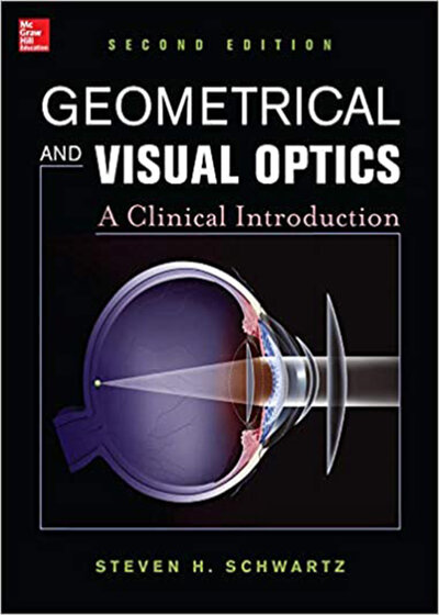 Geometrical and Visual Optics, 2nd Edition2013 اپتیک هندسی و دیداری