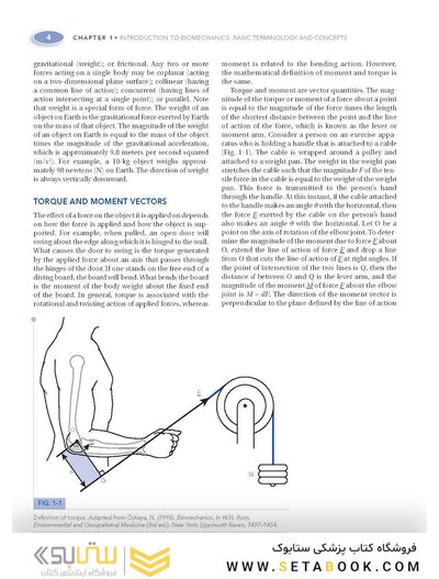 Basic Biomechanics of the Musculoskeletal System, Fourth Edition 2012