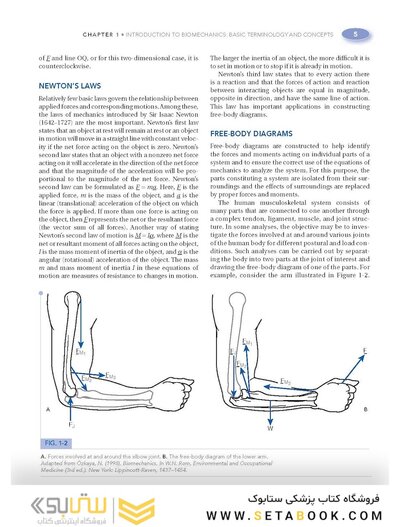 Basic Biomechanics of the Musculoskeletal System, Fourth Edition 2012