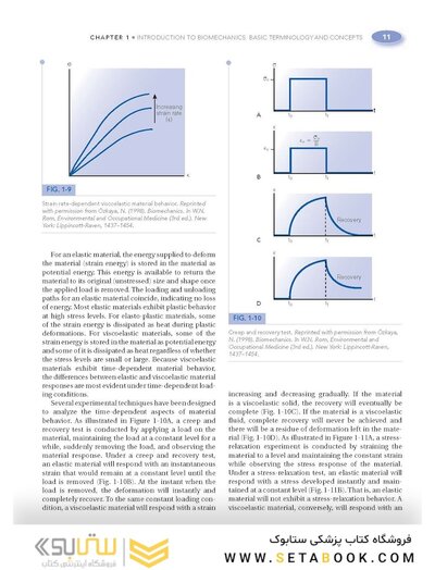 Basic Biomechanics of the Musculoskeletal System, Fourth Edition 2012