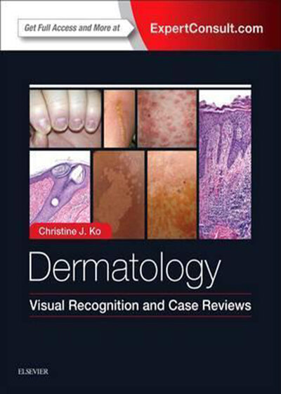 Dermatology: Visual Recognition and Case Reviews2016