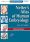 Netter’s Atlas of Human Embryology2012 اطلس جنین شناسی انسان