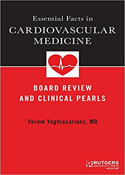 Essential Facts in Cardiovascular Medicine, Kindle Edition2017 حقایق اساسی در پزشکی قلب و عروق ، نسخه کیندل
