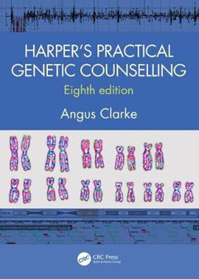 Harper’s Practical Genetic Counselling, 8th Edition 2020