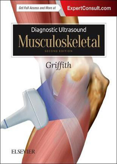 Diagnostic Ultrasound: Musculoskeletal 2nd Edition2019 سونوگرافی تشخیصی: اسکلت عضلانی