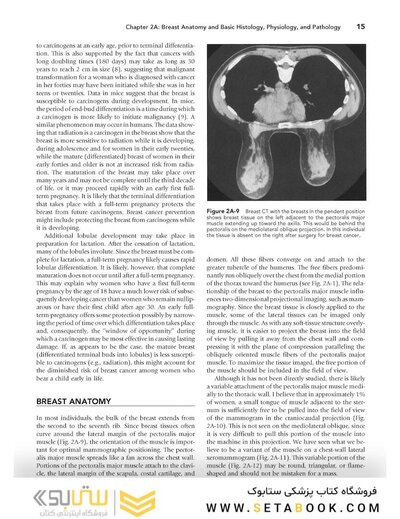 Breast Imaging (Kopans, Breast Imaging) Third Edition2006
