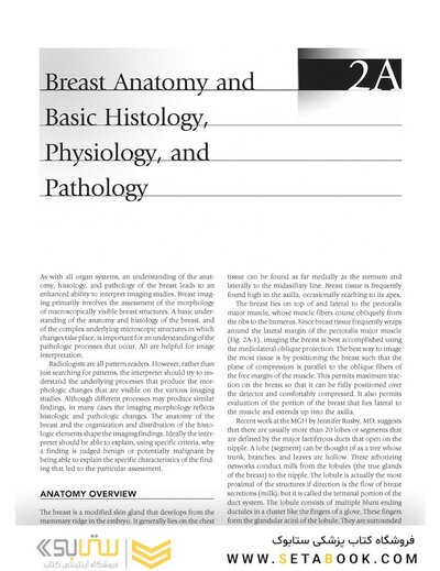Breast Imaging (Kopans, Breast Imaging) Third Edition2006