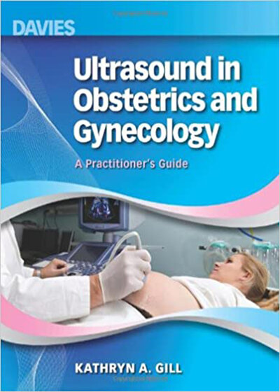 Ultrasound in Obstetrics and Gynecology 4th Edition2014 سونوگرافی در زنان و زایمان