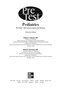 Pediatrics PreTest Self-Assessment And Review 15th Edition2020
