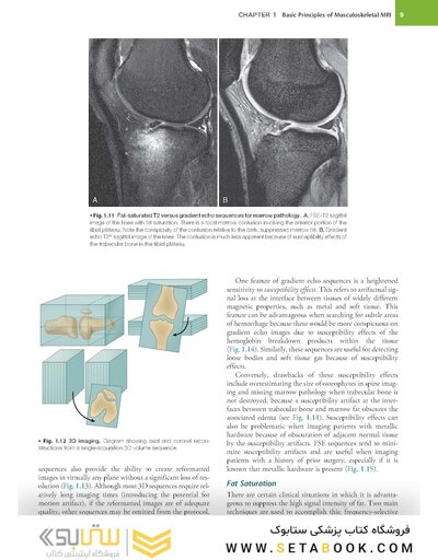 Musculoskeletal MRI 3rd Edition2019