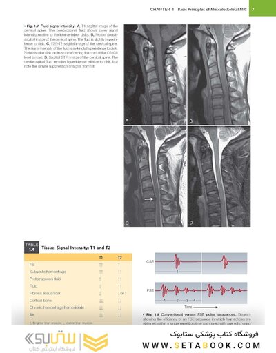 Musculoskeletal MRI 3rd Edition2019