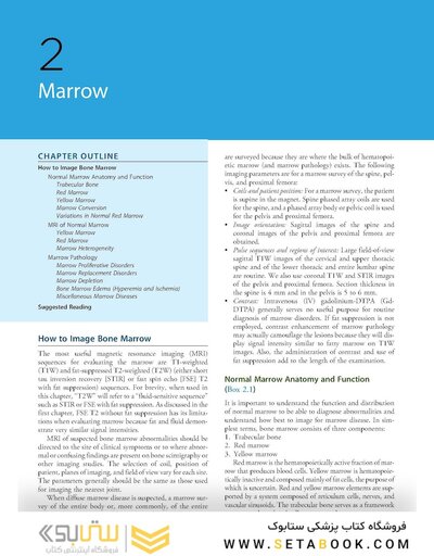 Musculoskeletal MRI 3rd Edition2019