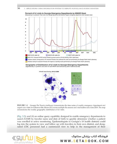 Disaster Epidemiology: Methods and Applications2017