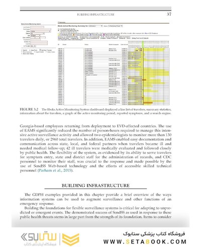 Disaster Epidemiology: Methods and Applications2017