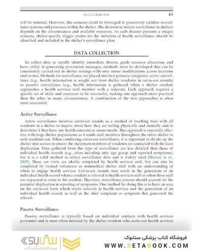 Disaster Epidemiology: Methods and Applications2017