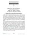 Disaster Epidemiology: Methods and Applications2017
