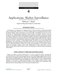 Disaster Epidemiology: Methods and Applications2017